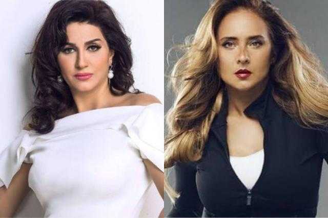 وفاء عامر تشارك في مسلسل «أحوال شخصية» مع نيللى كريم