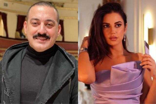 «المشرحة» يجمع دياب ودرة في لبنان