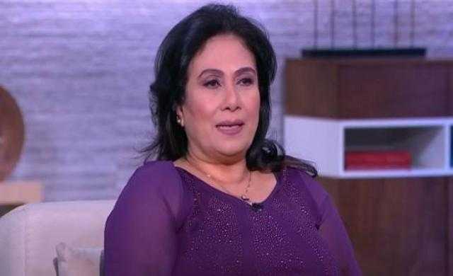 الرعب يحاوط سلوى عثمان في «الغرفة 207»