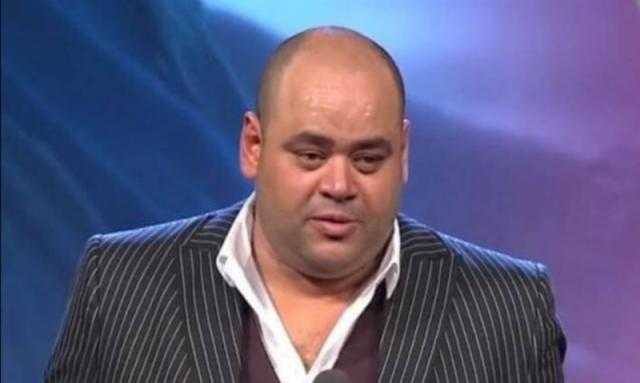 حسام داغر: «محمد ممدوح اقترب من الأوسكار»