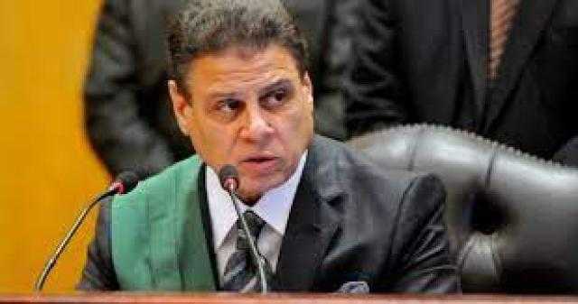 تأجيل محاكمة 22 إرهابيًا بتهمة قتل مواطن لـ29 ديسمبر