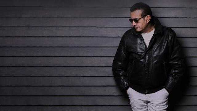 أسامة منير يستعد لطرح أغنية «أنا كنت فى غيبة»