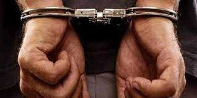 تفاصيل جديدة بواقعة ضبط سكرتير محافظة القاهرة السابق