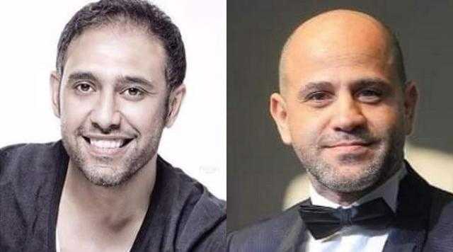 عزيز الشافعي يسخر من عمرو مصطفى بسبب أغاني المهرجانات