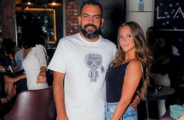 «محدش يخاف مننا».. خالد عليش يكشف حقيقة إصابته بمتحور أوميكرون