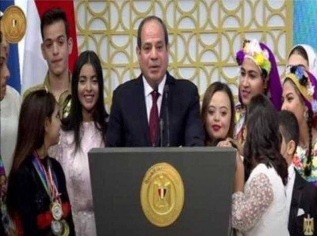 ابنة رجاء الجداوي: «احتفالية قادرون باختلاف مزيج بين الفخر والنقاء»
