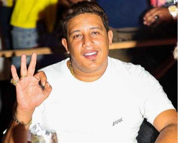 «نشاطي الفني لم يتوقف».. حمو بيكا يتحدى نقابة الموسيقين بتصريحات جديدة