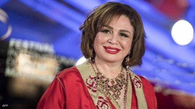إلهام شاهين: كنت بروح السعودية للعمرة والحج.. وحضوري حفلات طفرة