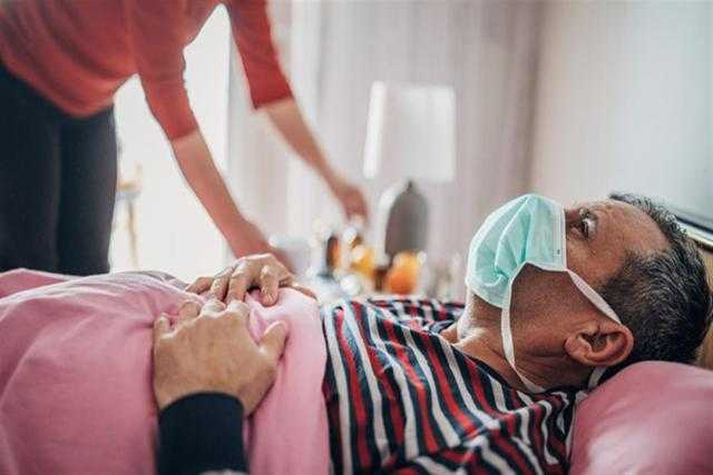 جديد ومفاجئ.. مكافأة مالية لمصابي فيروس كورونا