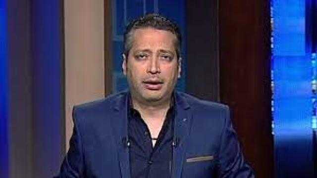 بلفظ خارج « تامر أمين» يعلق على التقلبات الجوية