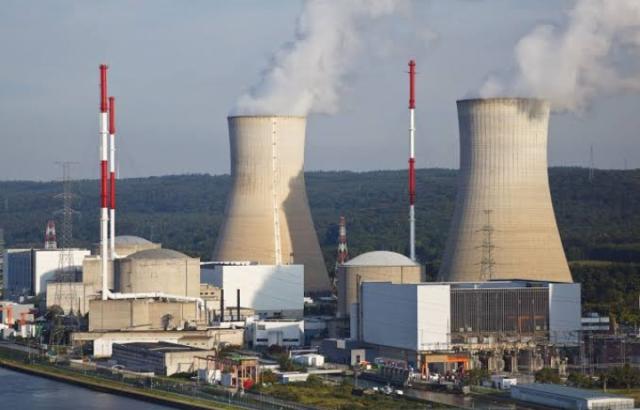 رئيس مشروع الضبعة: البنية التحتية قيد التنفيذ الآن وفقًا للجدول الزمني