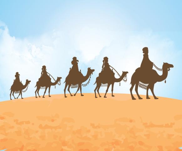 بستان الطاعة.. كيف كان يستقبل «صحابة النبي» فصل الشتاء؟