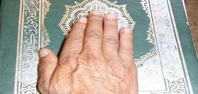 ما حكم كثرة الحلف في البيع والشراء؟ «الإفتاء» تُجيب