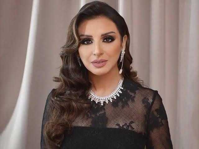 حفل غنائي لـ أنغام في السعودية.. الليلة