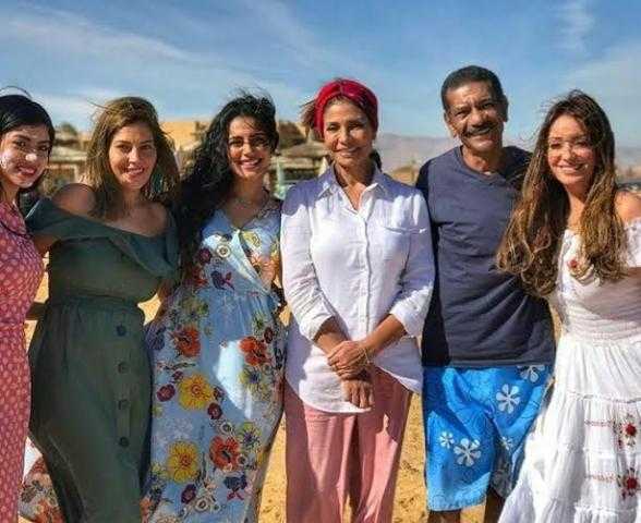 انطلاق عرض «أبو العروسة» في هذا الموعد