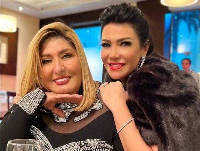 لقاء سويدان: «سعيدة بالوقوف أمام سهير رمزي لأنها فنانة مُلتزمة»