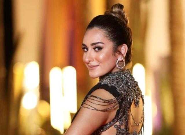 أمينة خليل: «التمثيل تسبب في فشل زواجي»