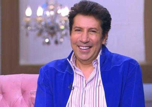 هاني رمزي يودع لوكيشن «القاتل الذي أحبه» في هذا الموعد