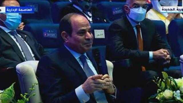 مجانًا في جامعاتنا.. الرئيس: 100 فرصة تعليم للموهوبين في العالم