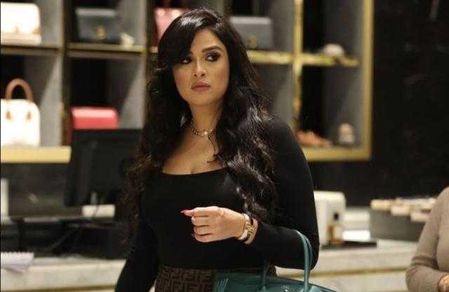 ياسمين عبد العزيز: «مشوفتش يوم كويس بعد اللي مالوش كبير»