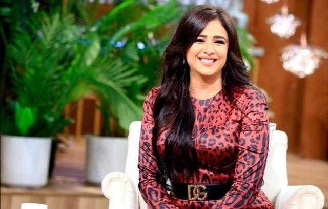 ياسمين عبد العزيز: أكرمنى الله بالشفاء لهذا السبب