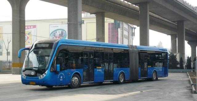 «نقلة عالمية».. اعرف محطات الأتوبيس الترددي«BRT» على الطريق الدائري