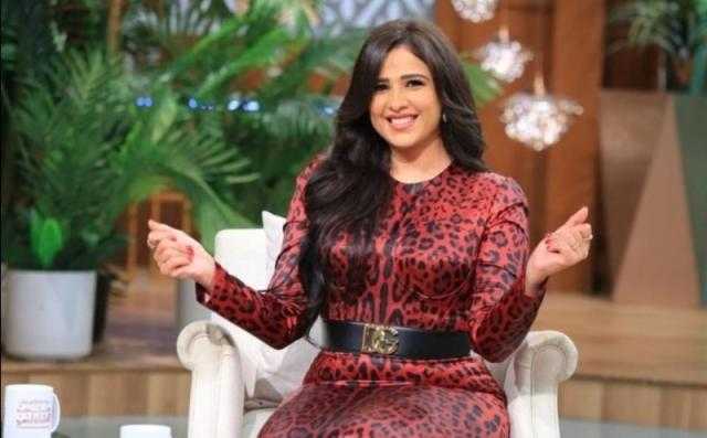 شكرًا جمهوري.. ياسمين عبد العزيز عن أزمتها الصحية: «انكتبلي عُمر جديد»