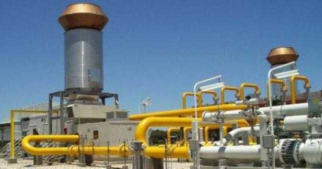 ارتفاع الاستهلاك المحلي من الغاز الطبيعي لـ4.1 ملايين طن في سبتمبر