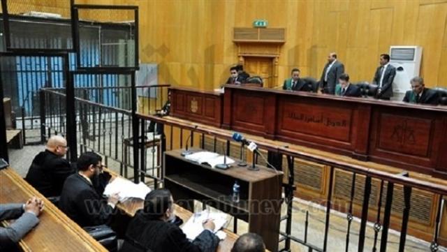 الإرهابى يحيى موسى وشقيق حسن مالك