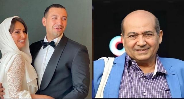 طارق الشناوي ومعز مسعود وحلا شيحة