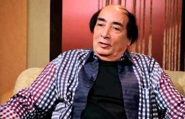 حكايات وأسرار يكشفها عبدالله مشرف في «واحد من الناس».. السبت المقبل