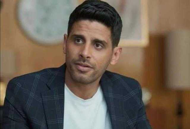 مشاركة خاصة لـ حمدي الميرغني في «الكبير أوي» الجزء السادس