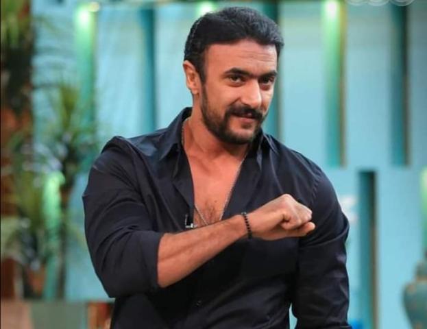 أحمد العوضي 