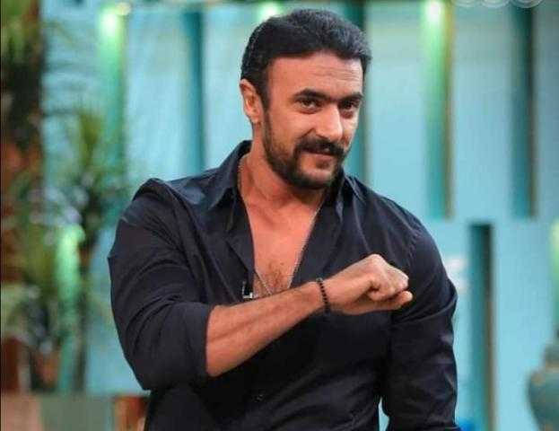 أحمد العوضي يتصدر تريند «جوجل» قبل عرض حلقته ببرنامج «معكم»
