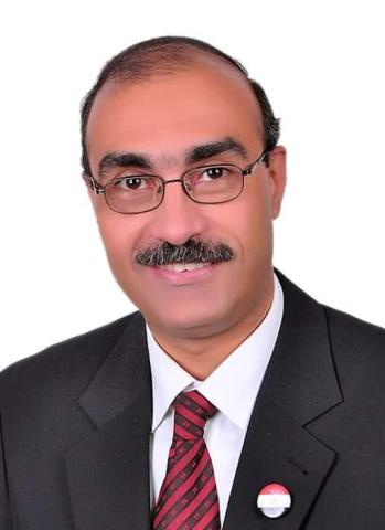 النائب إيهاب منصور