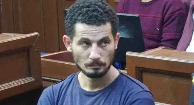 دفاع ضحية سفاح الإسماعيلية يفجر مفاجأة بعد إحالة أوراق المتهم إلى المفتي