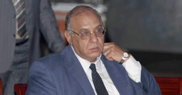 النائب طلعت عبد القوى ، عضو لجنة التضامن الإجتماعى بالبرلمان