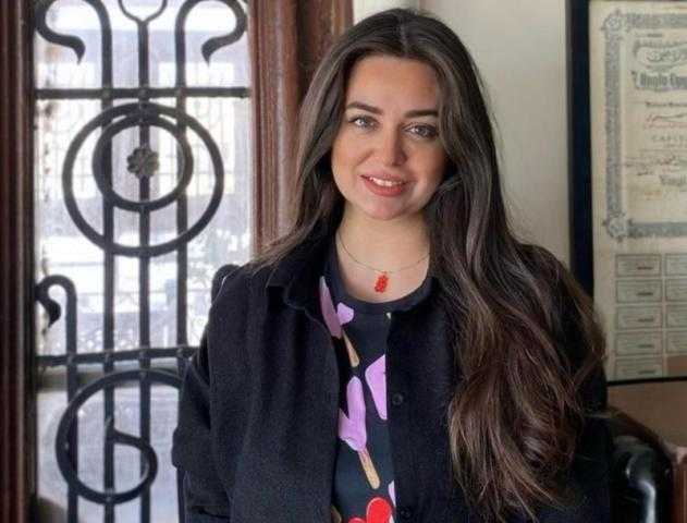 هبة مجدي تخوض السباق الرمضاني بـ «المداح 2»