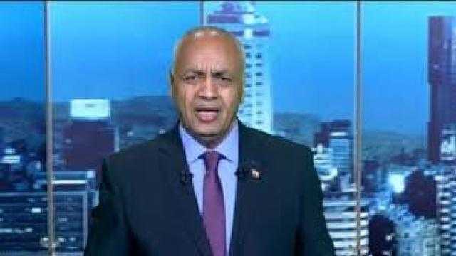 بعد إحالة أوراق سفاح الإسماعيلية للمفتي.. مصطفى بكري: «عايزين نعرف الحقيقة»