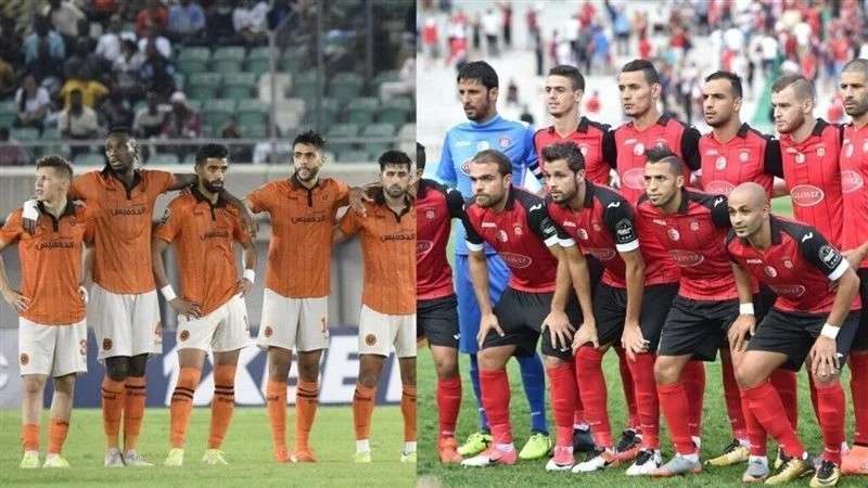 نهضة بركان