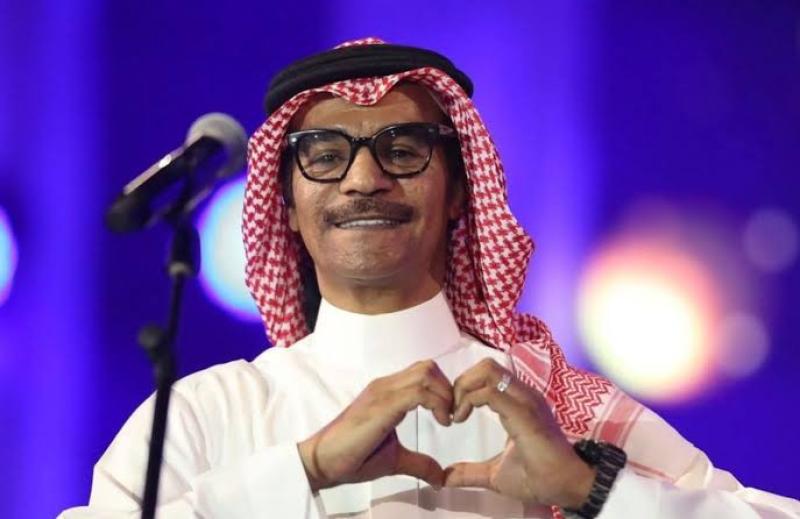 رابح صقر يحيي حفل غنائي بدبي