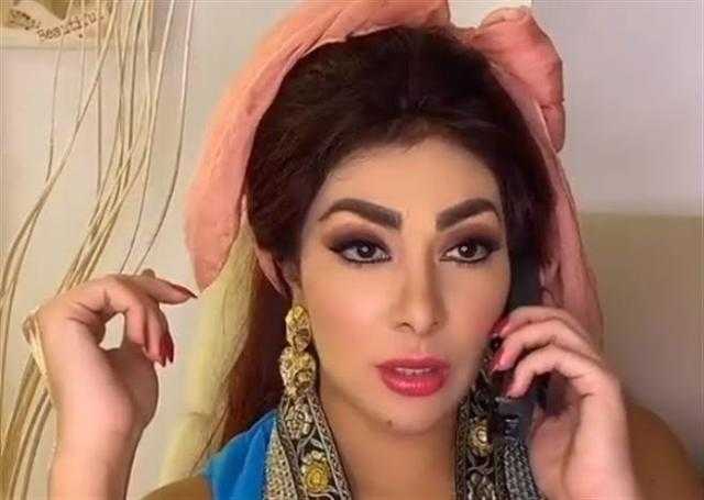 ميرهان حسين: إشادة نبيلة عبيد شهادة اعتز بيها