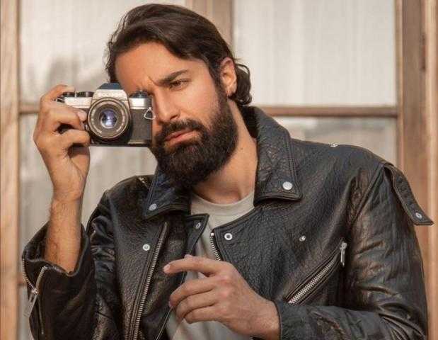 أحمد حاتم يودع لوكيشن تصوير «أنا وهي» في هذا الموعد