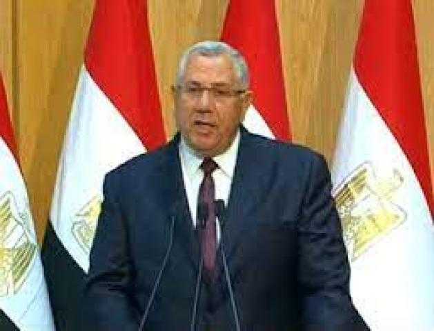 معلنة خبر سار.. الزراعة: «إحنا متربعين على عرش الصادرات »