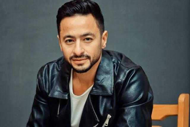 حماده هلال يلتقي جمهوره في العراق... الأسبوع المقبل
