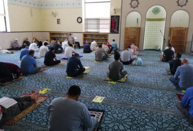 مُترجمة لـ19 لغة وبالإشارة.. خطبة الجمعة عن «مواجهة الفساد»