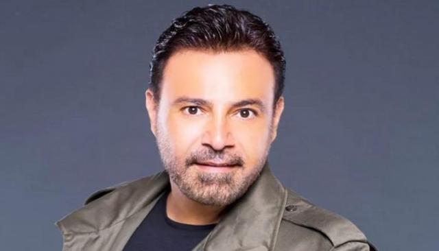 عاصي الحلاني 