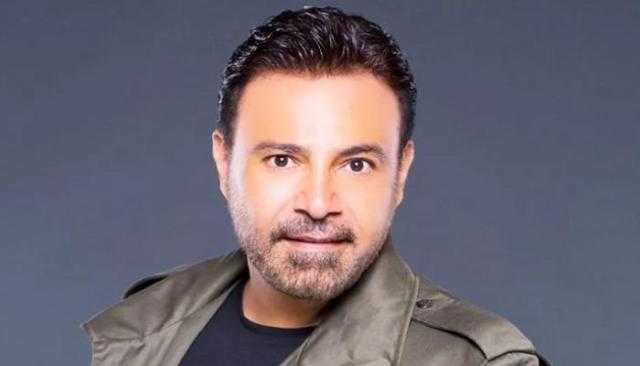عاصي الحلاني: تزوجت في السر لمدة عام