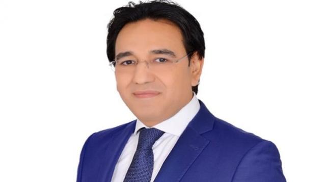 أيمن محسب