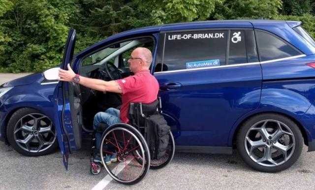 شرعًا وقانونًا.. حكم التحايل على القانون لشراء «سيارات المعاقين»